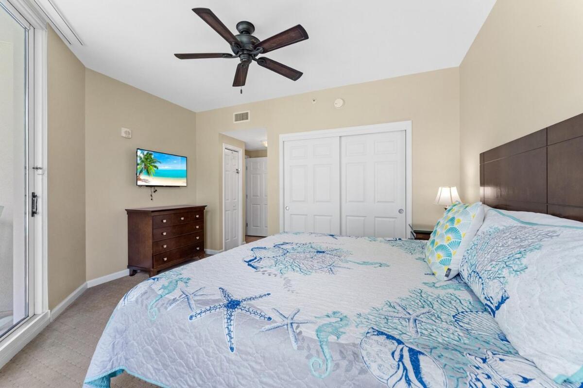 5 Star Resort 2Br 2 Bath King Suite Shuttle Pools Across From Beach Destin Exterior photo